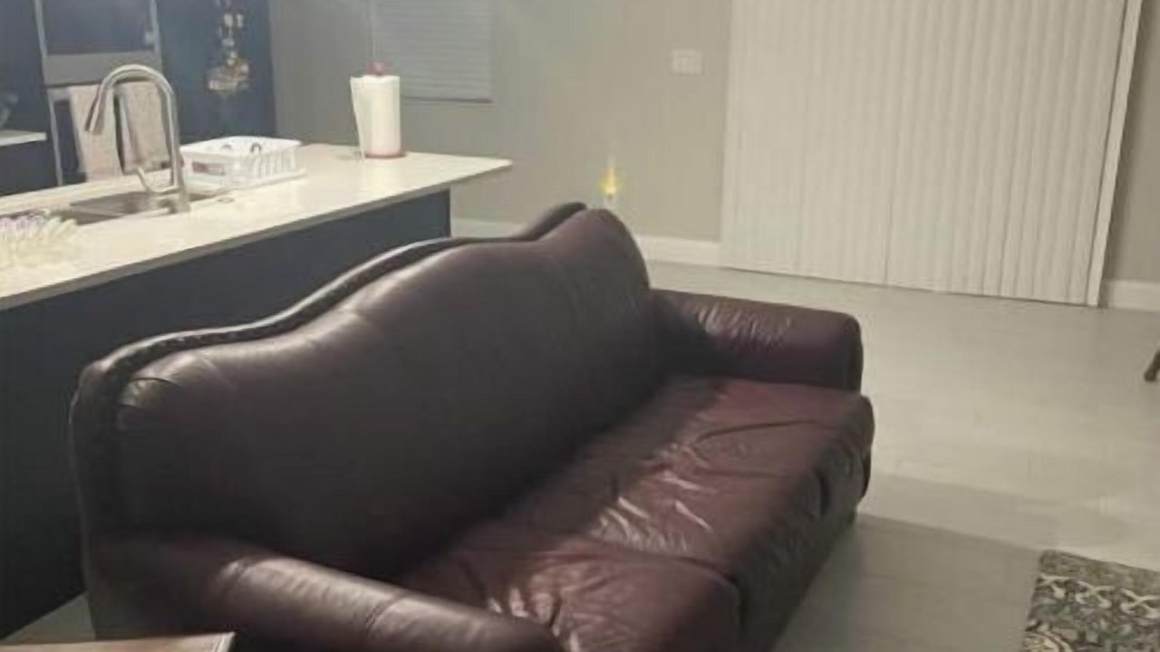 Photo of Livingroom in Pine Hills