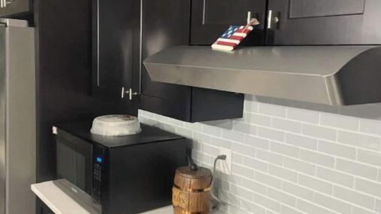 Photo of Kitchen in Pine Hills