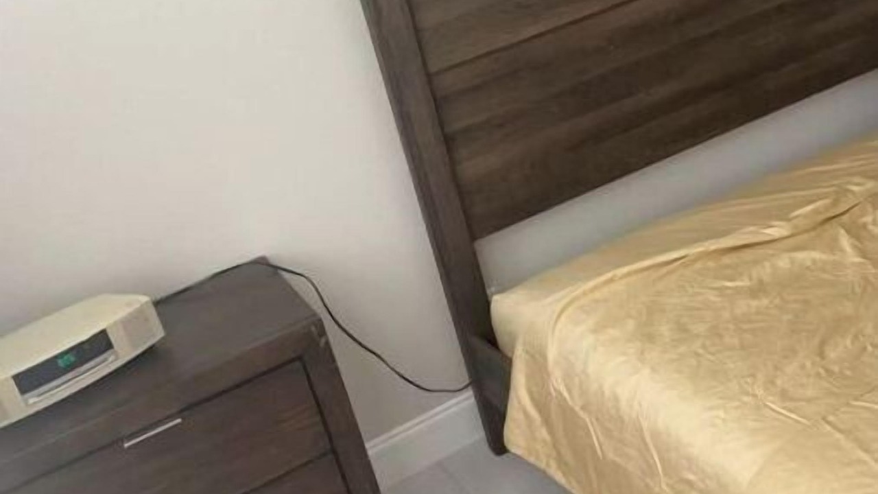 Photo of Bedroom in Pine Hills