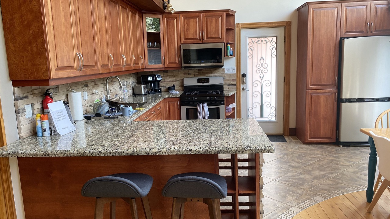 Photo of Kitchen in Tiny