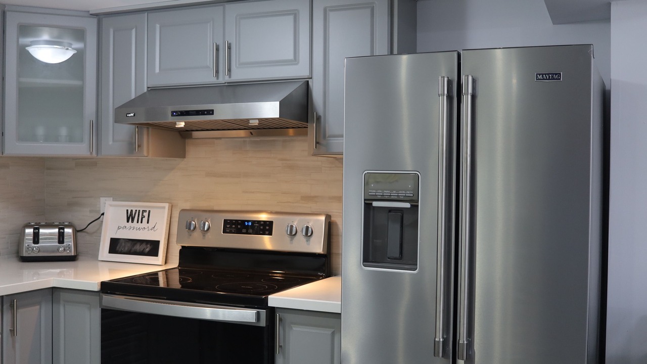 Photo of Kitchen in Brampton