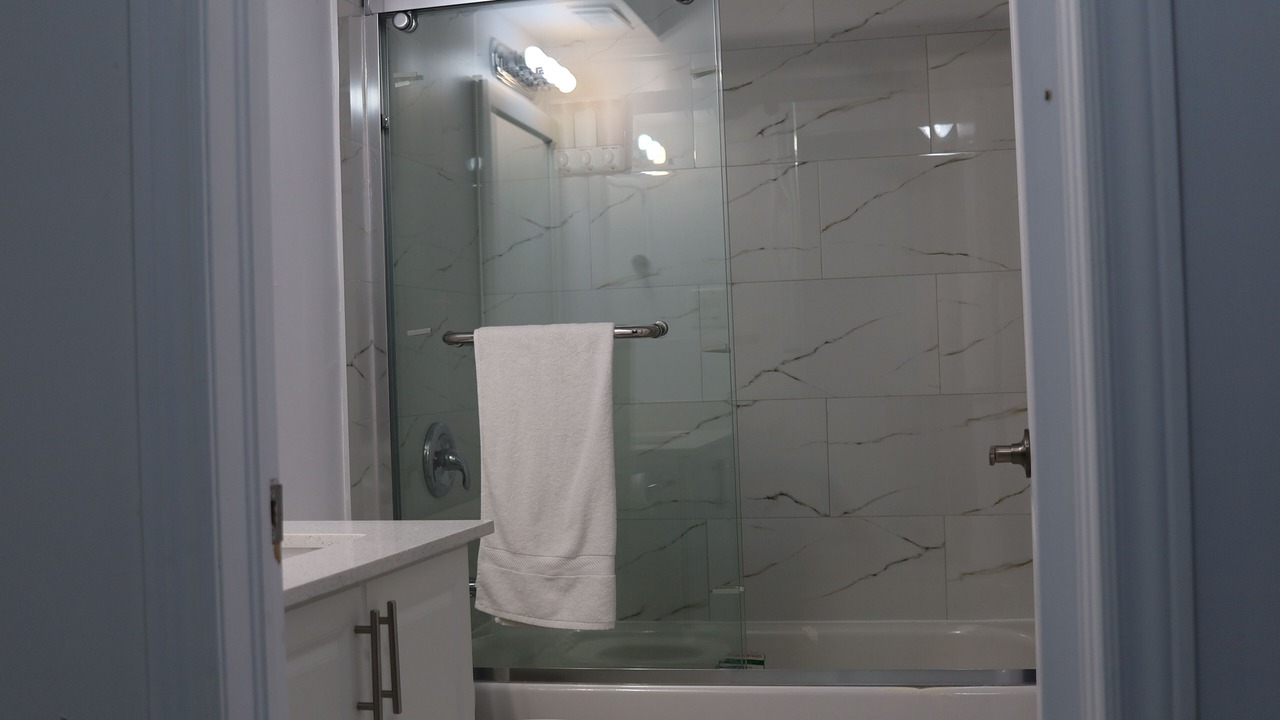 Photo of Bathroom in Brampton