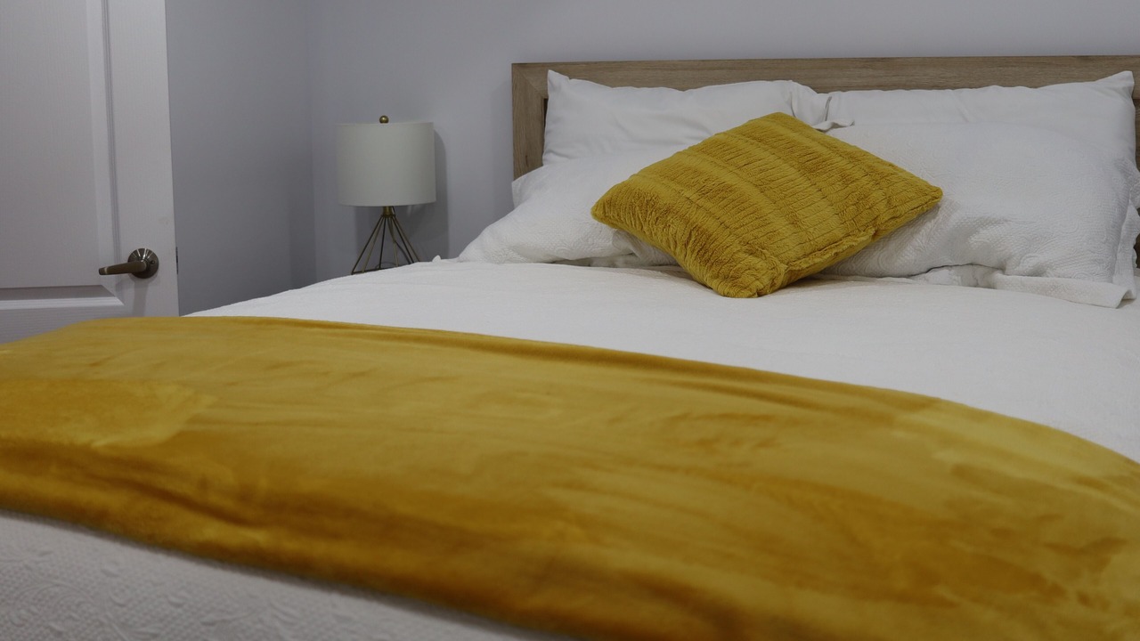 Photo of Bedroom in Brampton