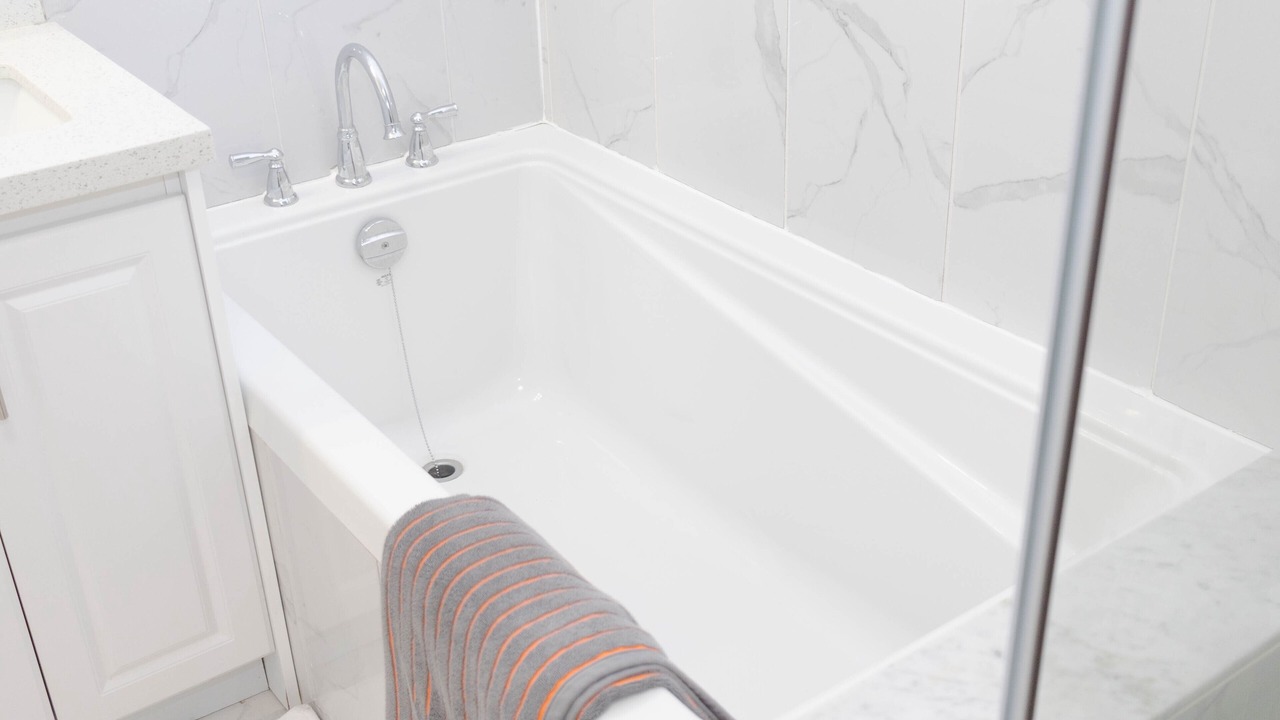Photo of Bathroom in Brampton