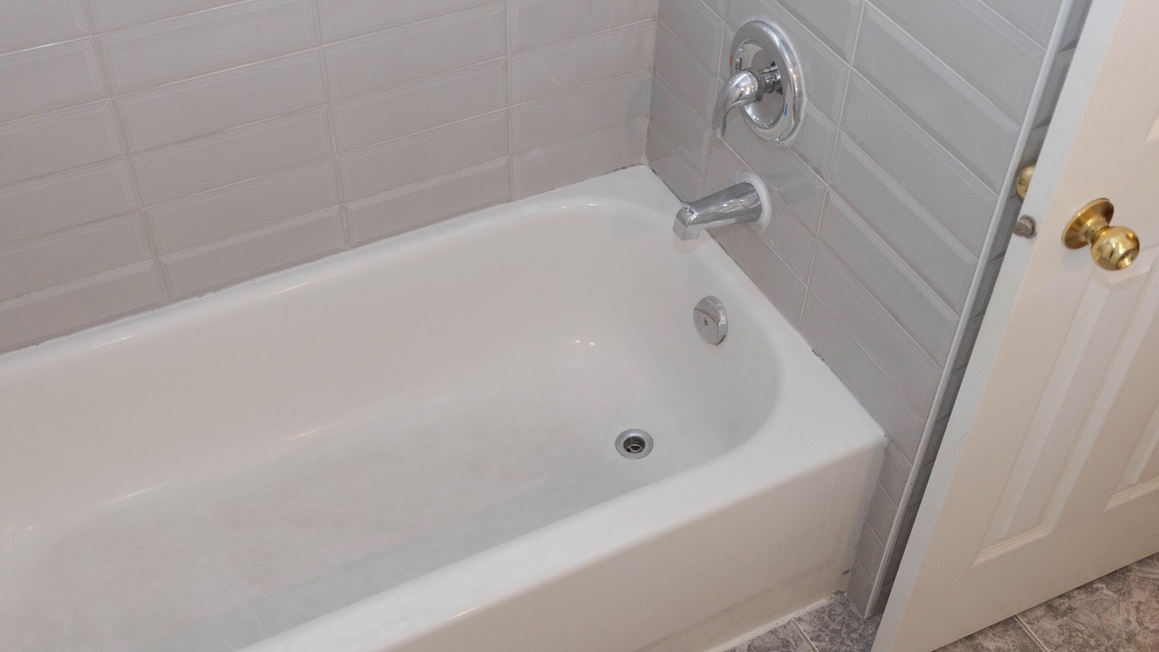 Photo of Bathroom in Brampton