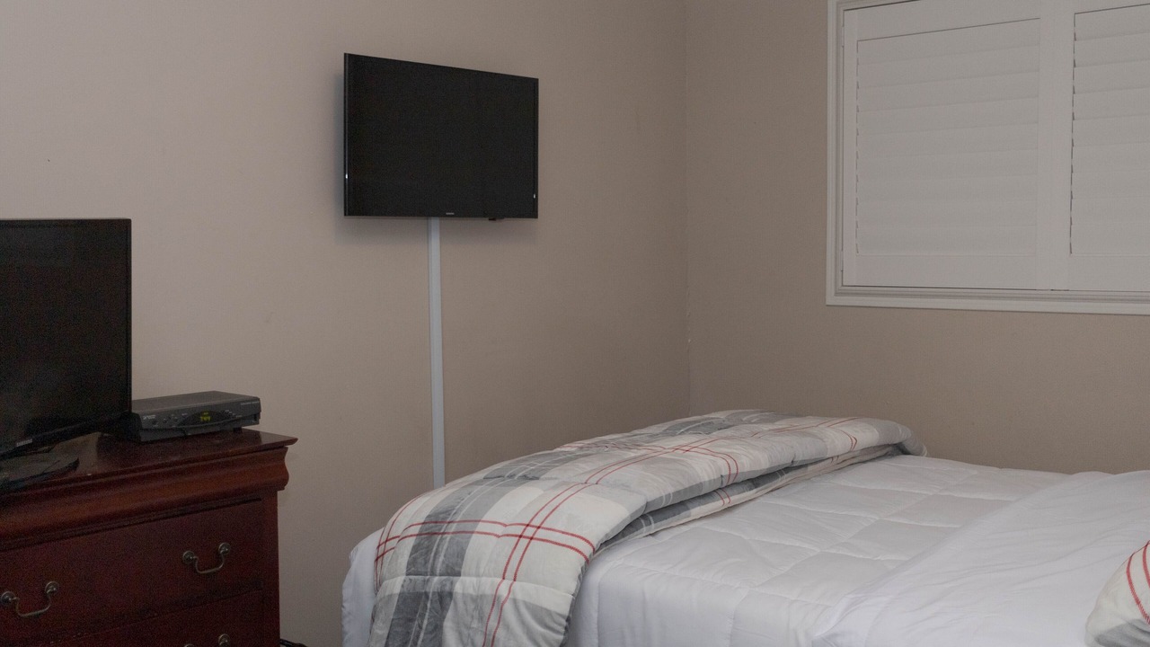 Photo of Bedroom in Brampton