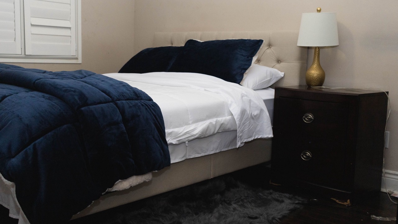 Photo of Bedroom in Brampton