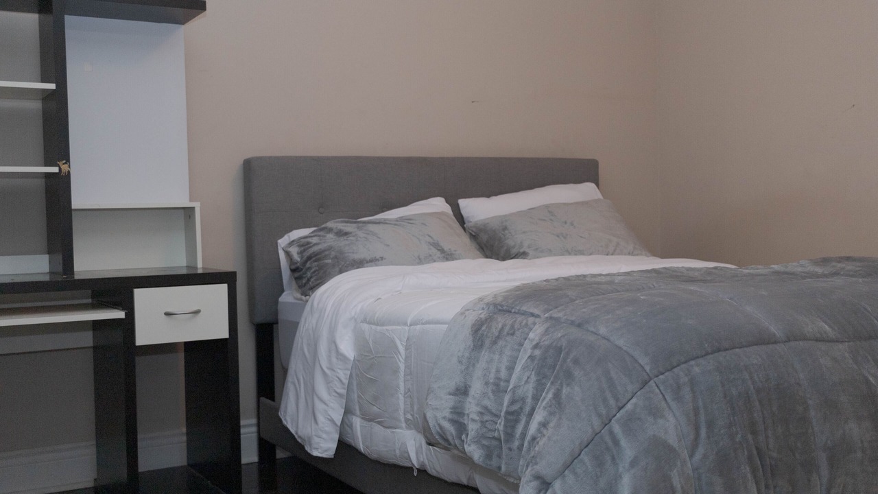 Photo of Bedroom in Brampton