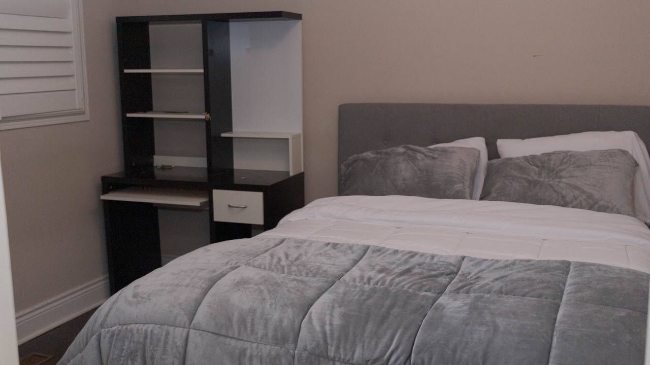 Photo of Bedroom in Brampton