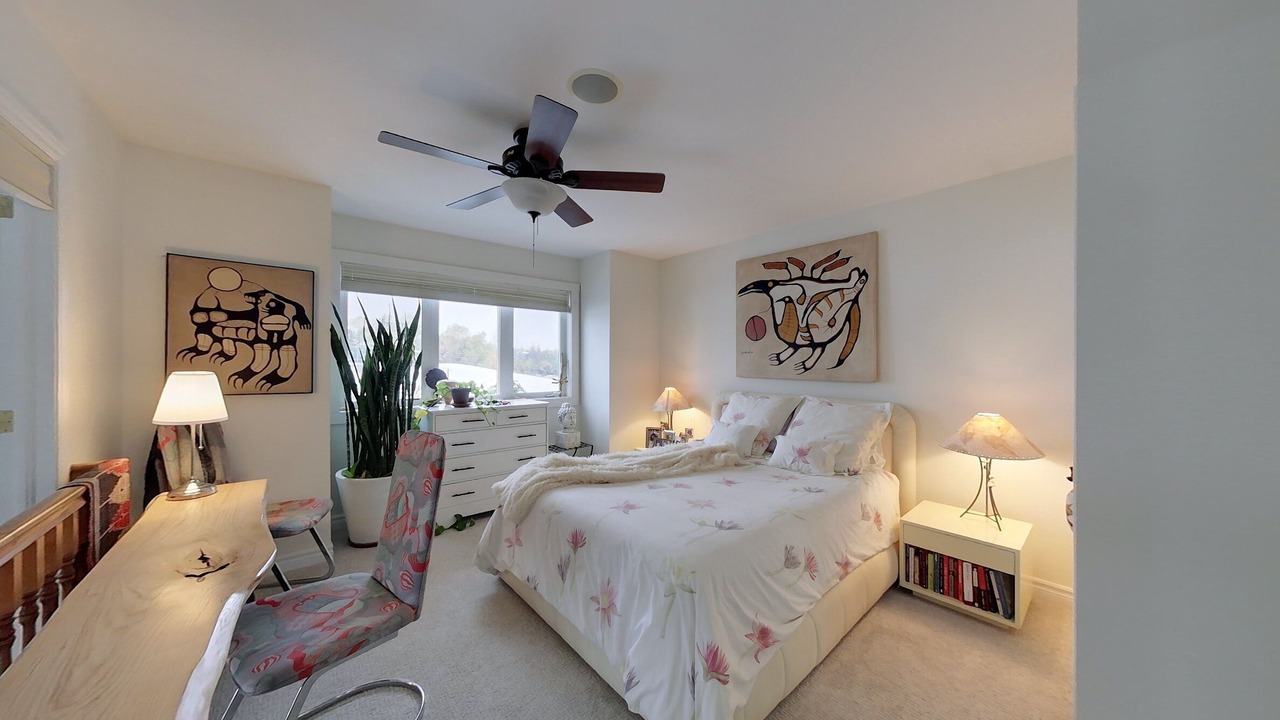 Photo of Bedroom in The Blue Mountains