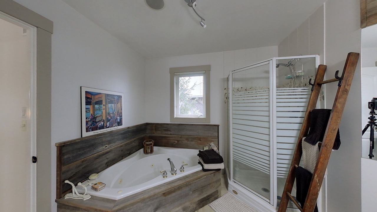Photo of Bathroom in The Blue Mountains