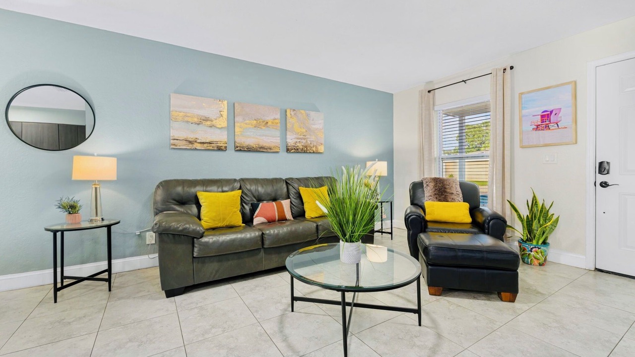 Photo of Bedroom in Greater Palm River Point CDC