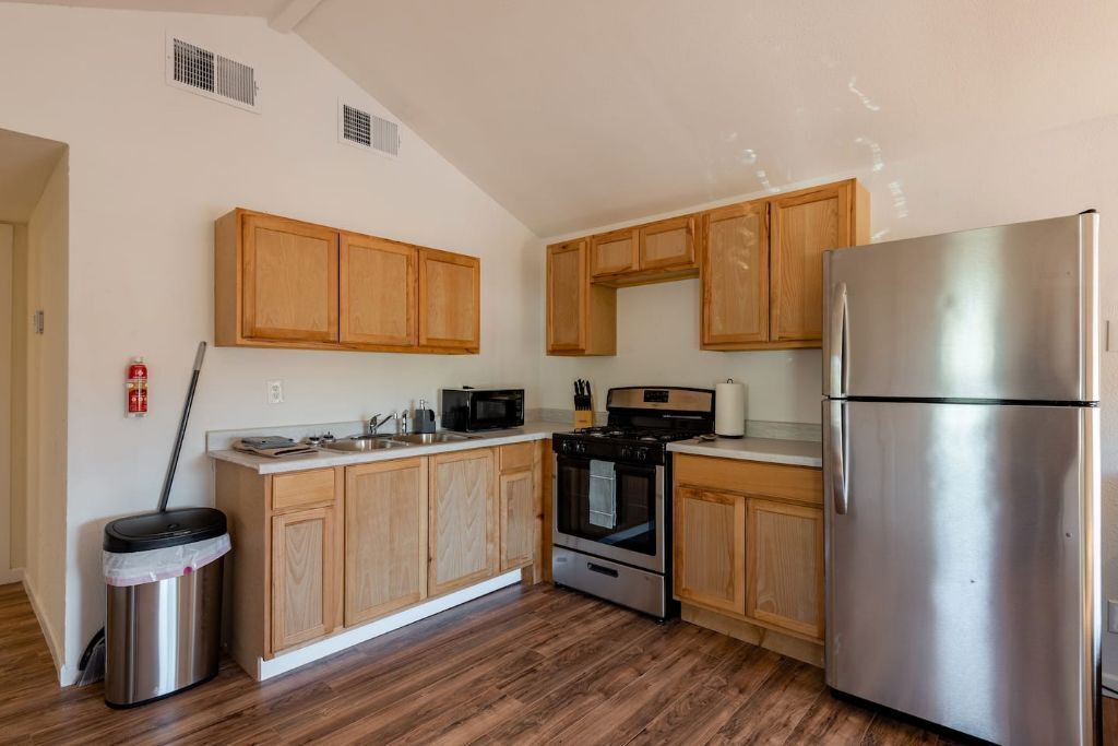 Photo of Kitchen in Black Canyon City