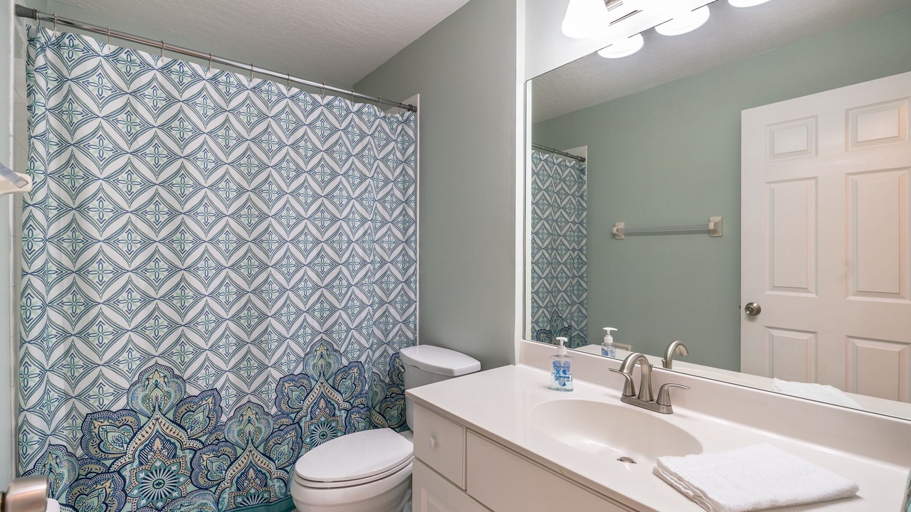 Photo of Bathroom in Sebastian Highlands