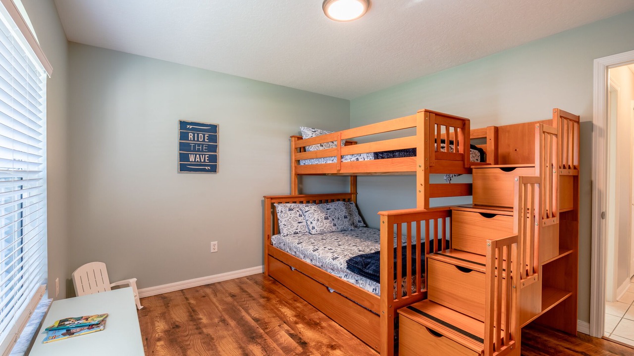 Photo of Bedroom in Sebastian Highlands
