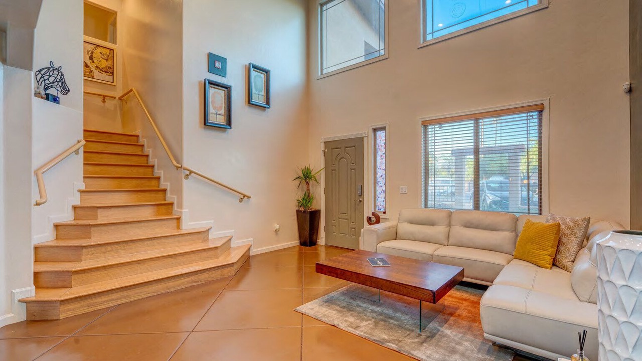 Photo of Bedroom in Tucson