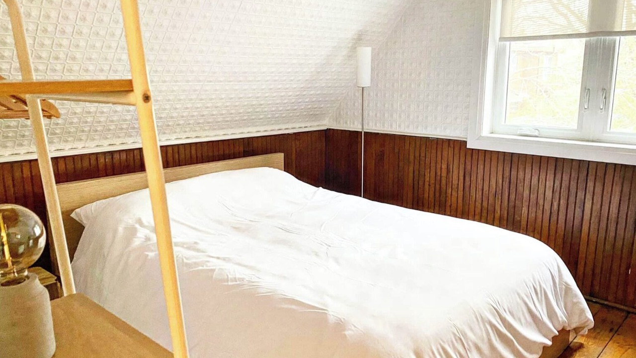 Photo of Bedroom in The Beaches