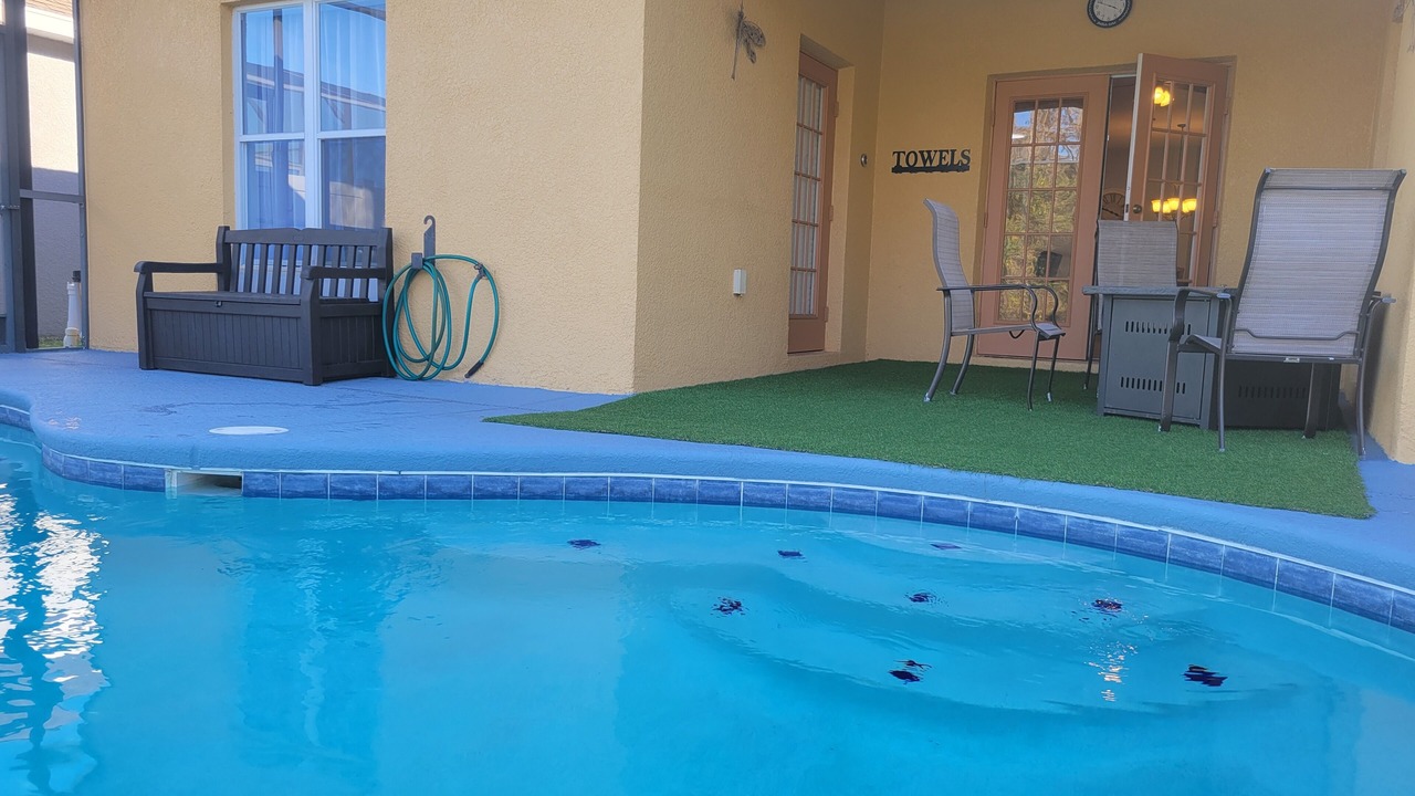 Photo of Outdoor in Magic Landings