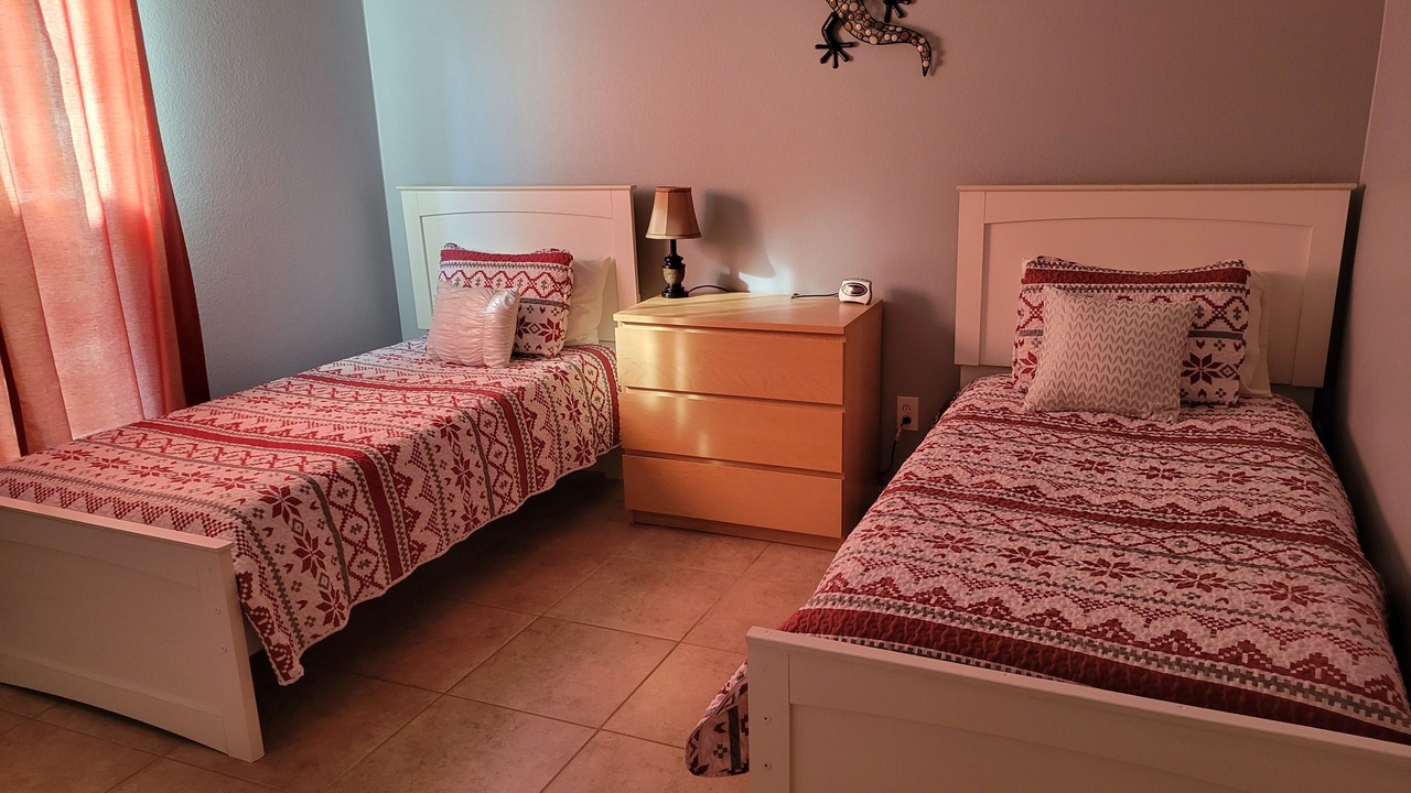Photo of Bedroom in Magic Landings