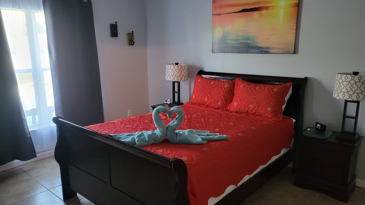 Photo of Bedroom in Magic Landings