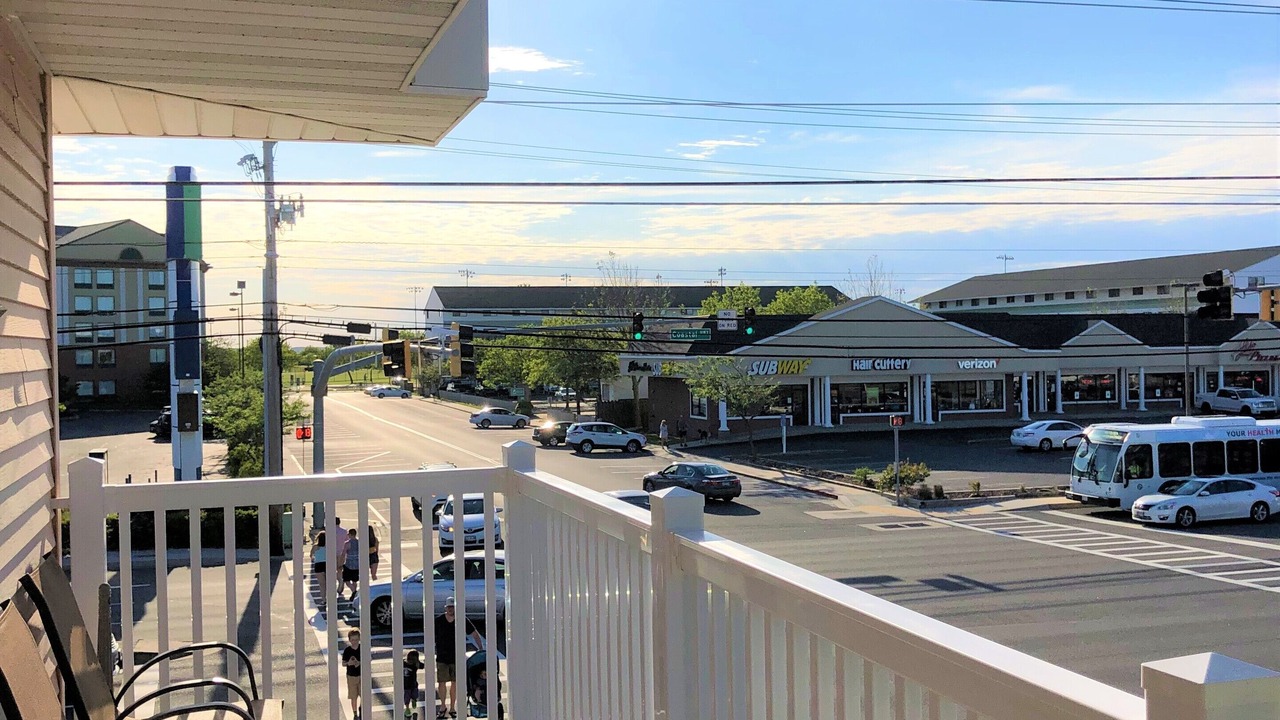 Photo of Outdoor in North Ocean City