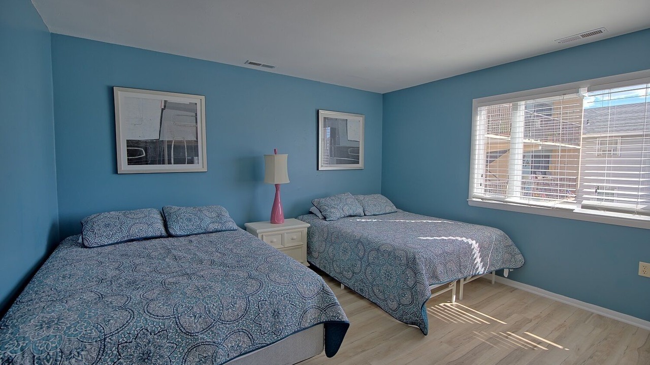 Photo of Bedroom in North Ocean City