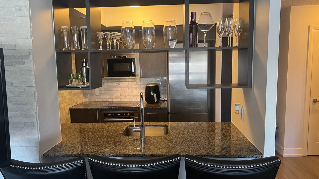 Photo of Kitchen in Islington - City Centre West