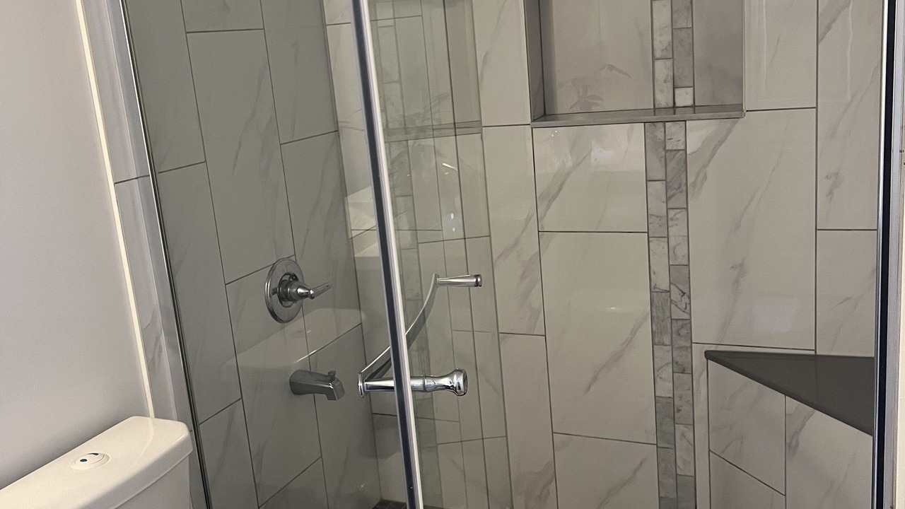 Photo of Bathroom in Islington - City Centre West