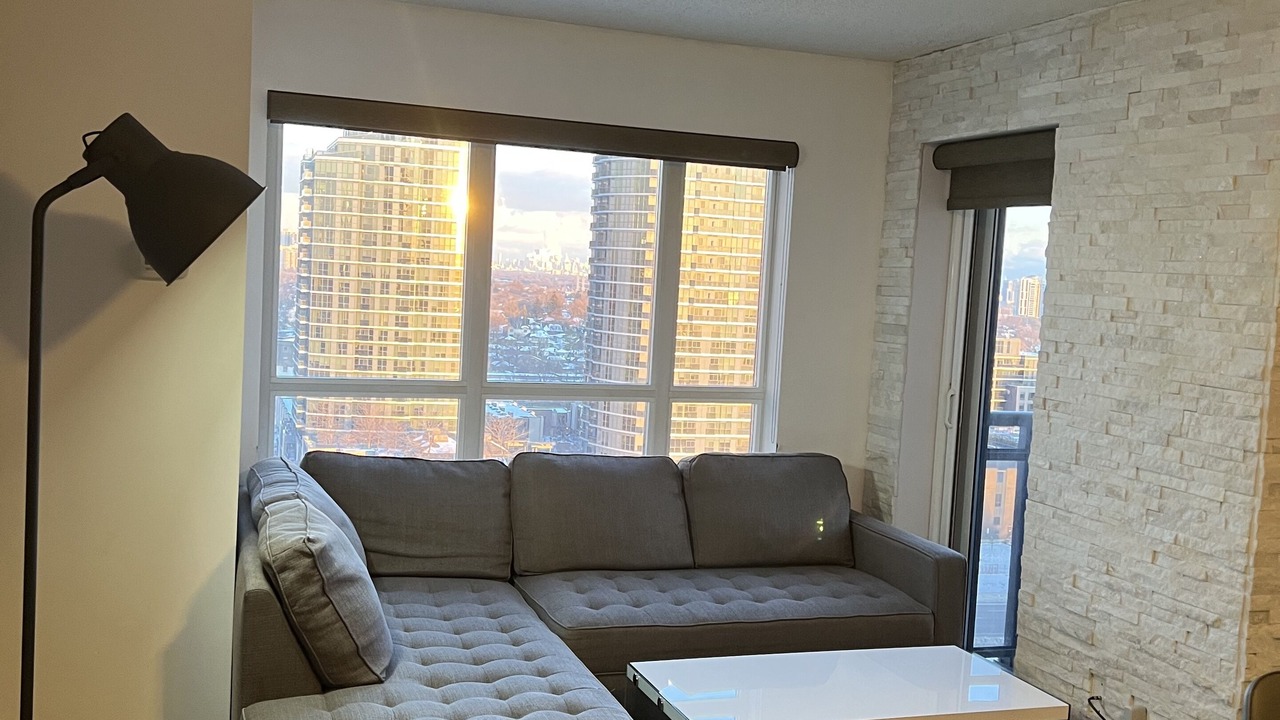 Photo of Livingroom in Islington - City Centre West