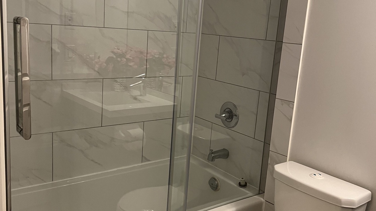 Photo of Bathroom in Islington - City Centre West