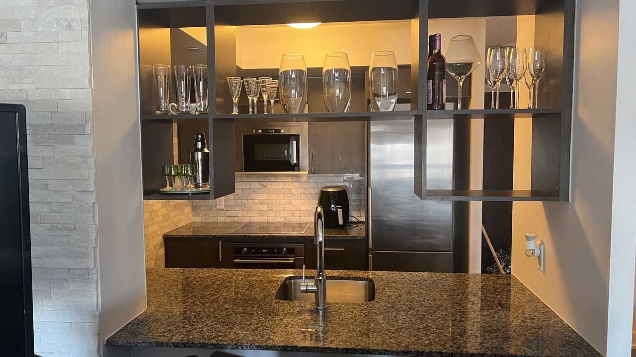 Photo of Kitchen in Islington - City Centre West