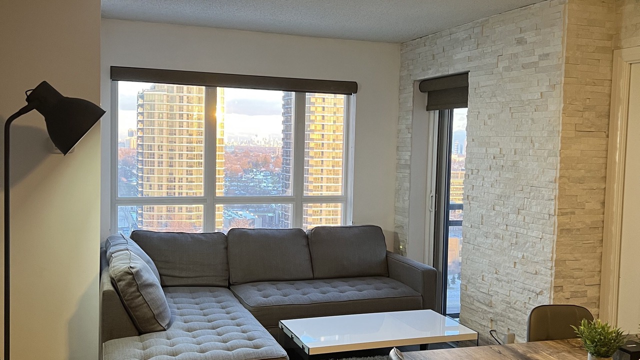 Photo of Livingroom in Islington - City Centre West