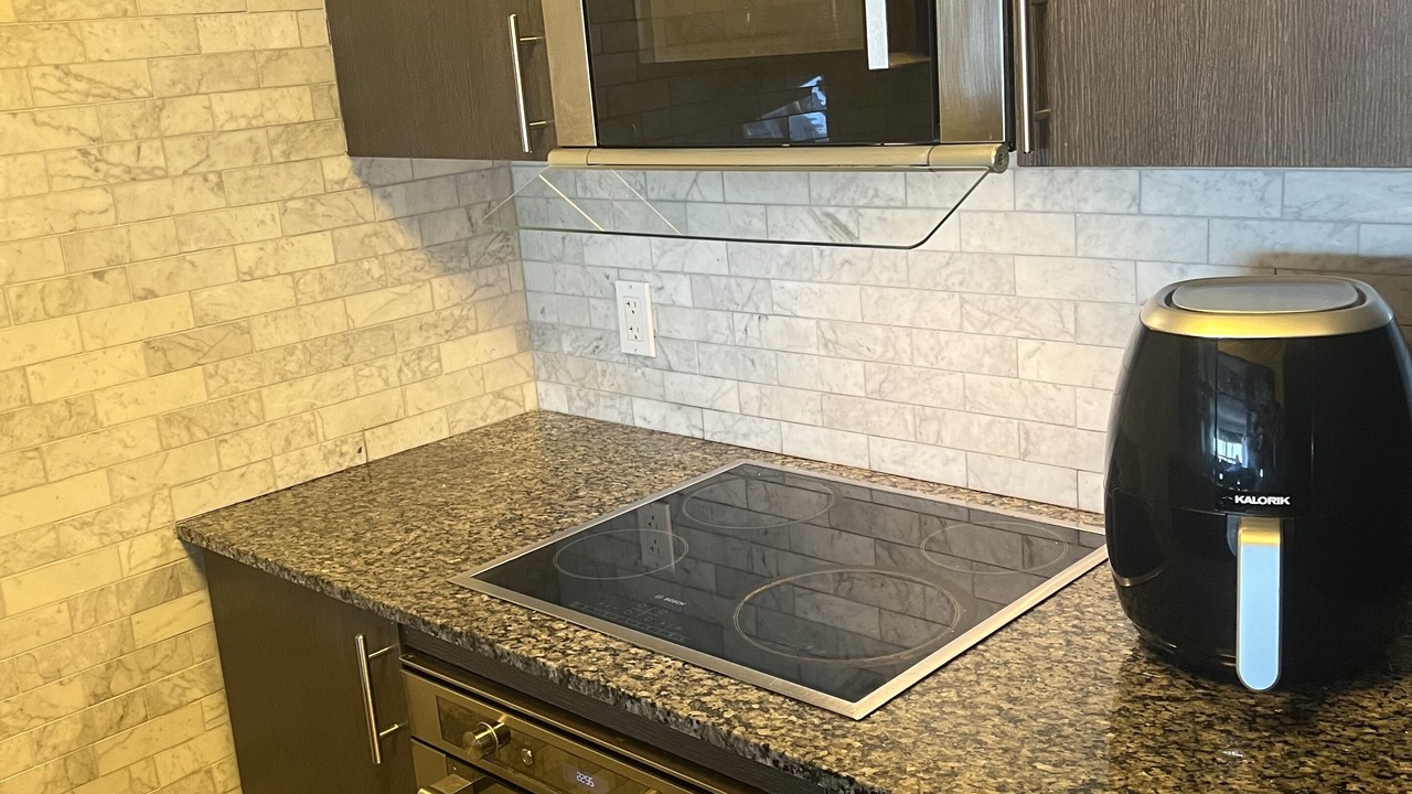 Photo of Kitchen in Islington - City Centre West