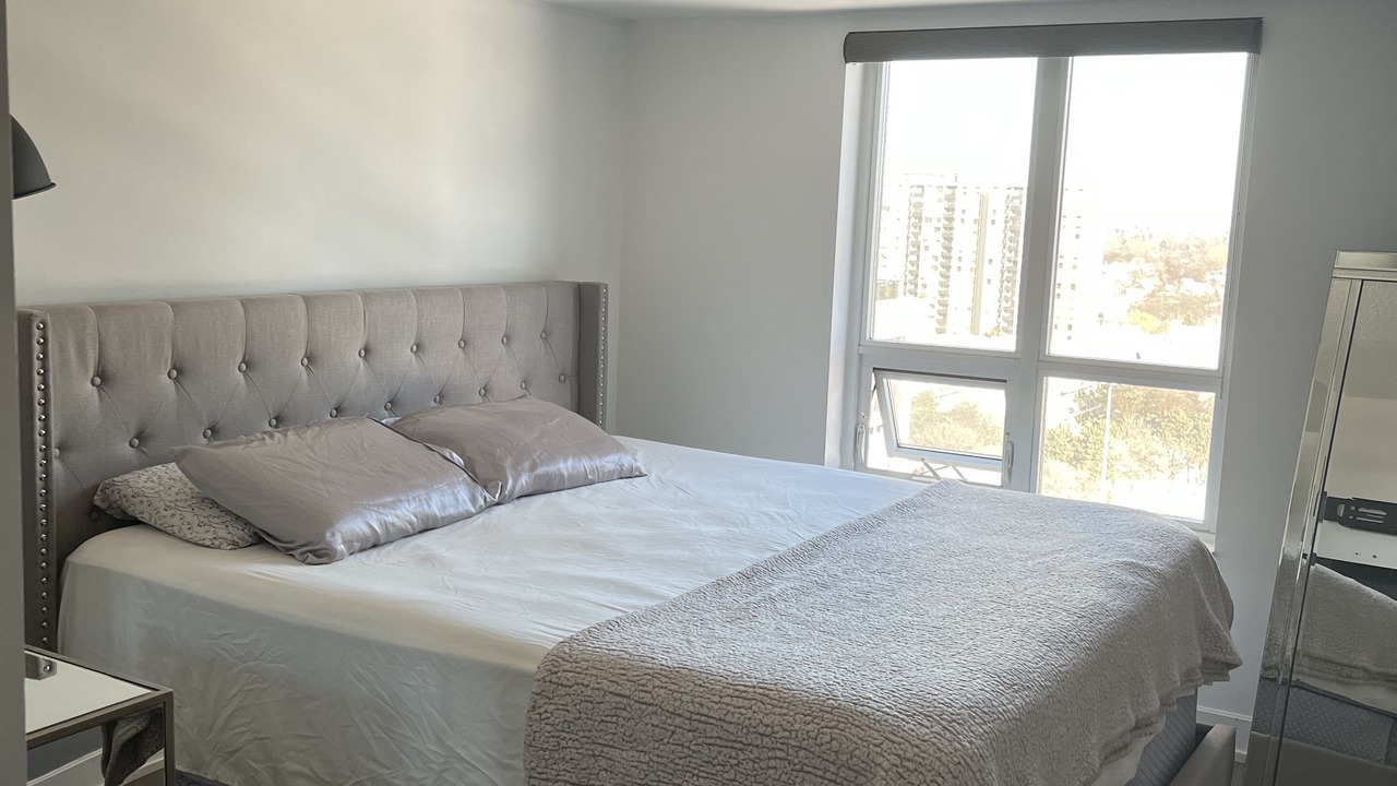 Photo of Bedroom in Islington - City Centre West