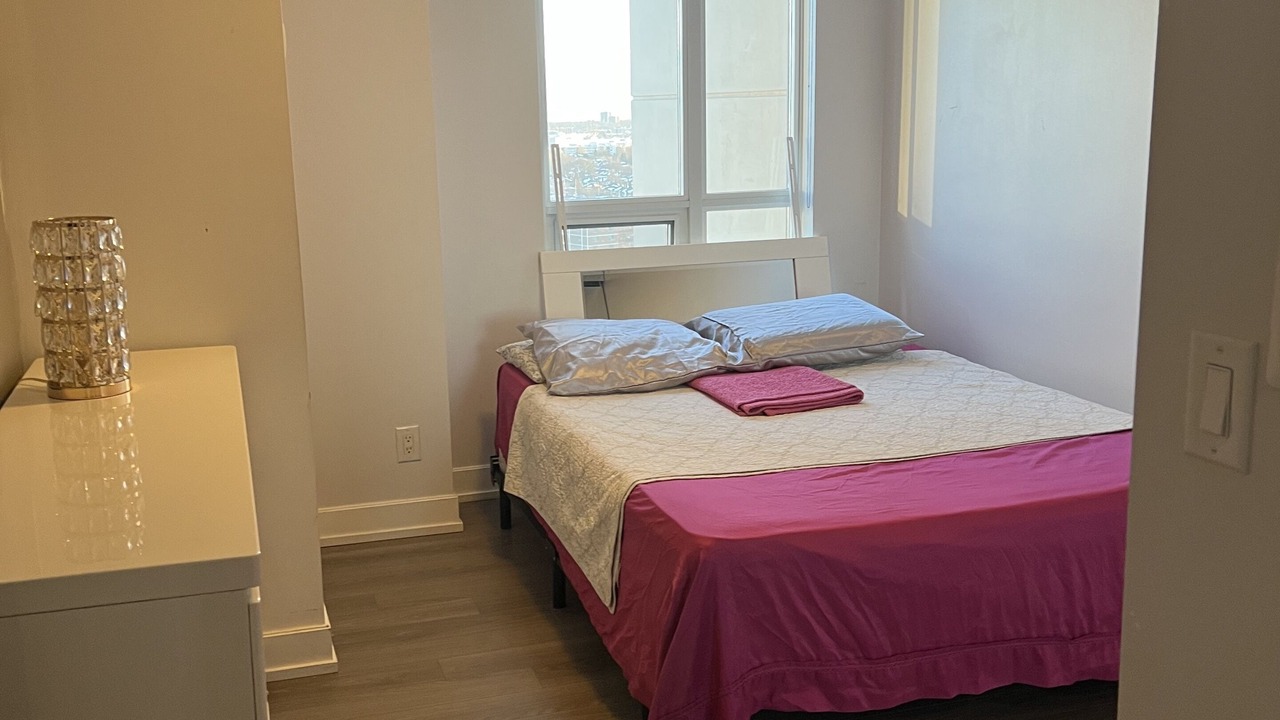 Photo of Bedroom in Islington - City Centre West