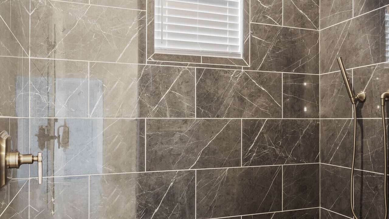 Photo of Bathroom in Rehoboth by the Sea