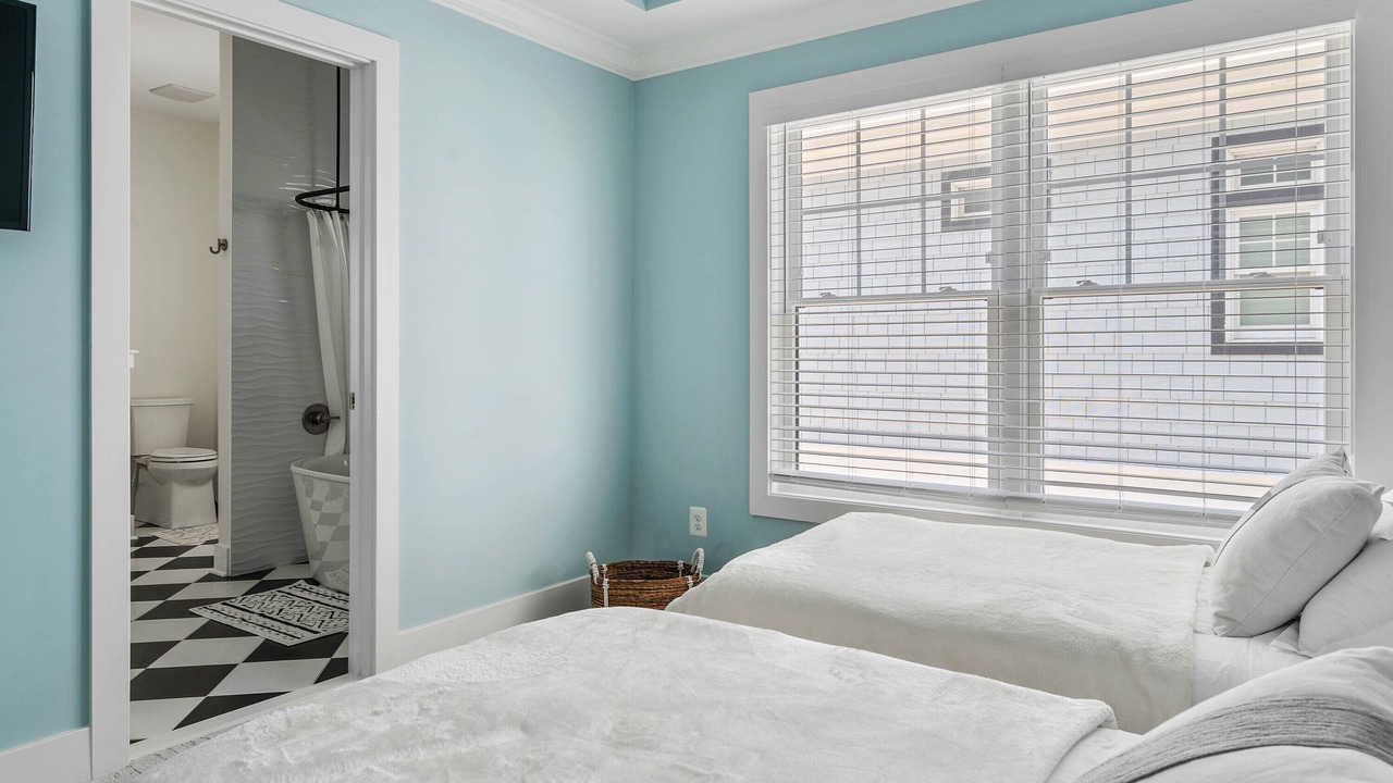 Photo of Bedroom in Rehoboth by the Sea