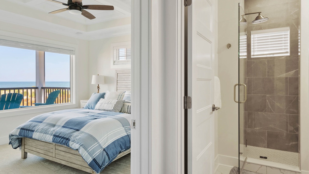 Photo of Bedroom in Rehoboth by the Sea