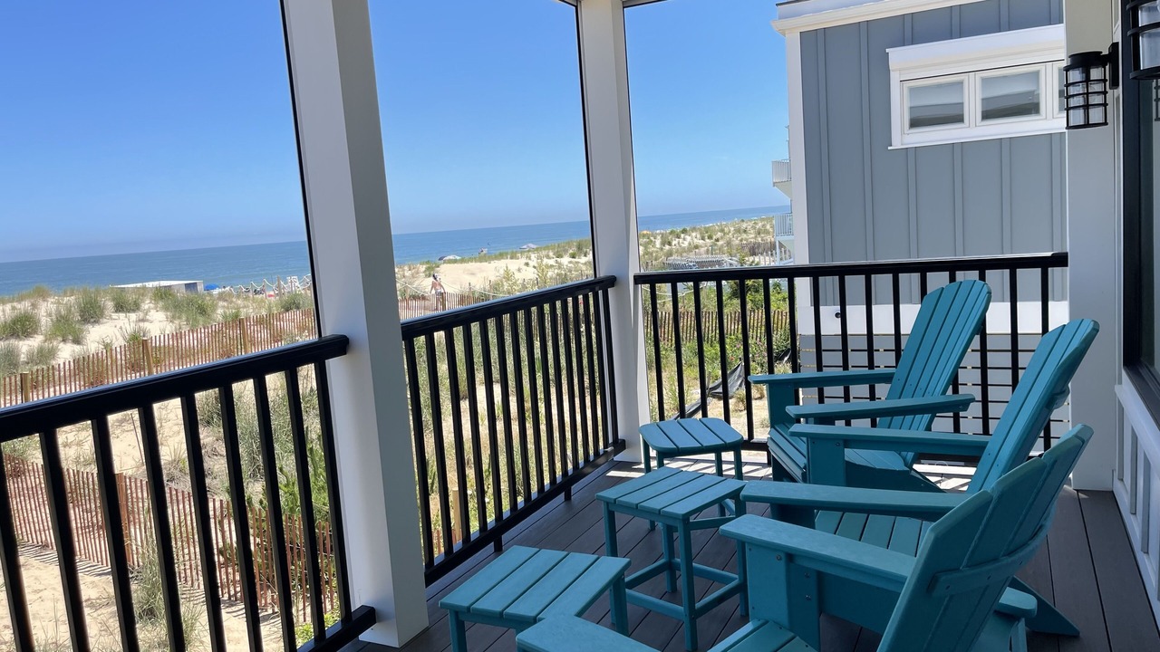 Photo of Outdoor in Rehoboth by the Sea