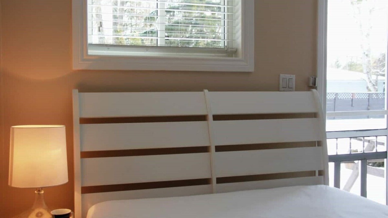 Photo of Bedroom in Lambton Shores