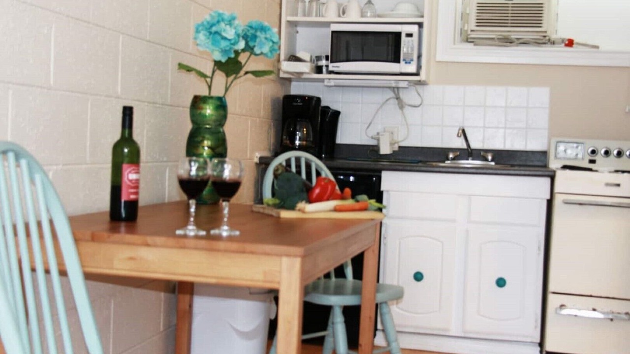 Photo of Kitchen in Lambton Shores