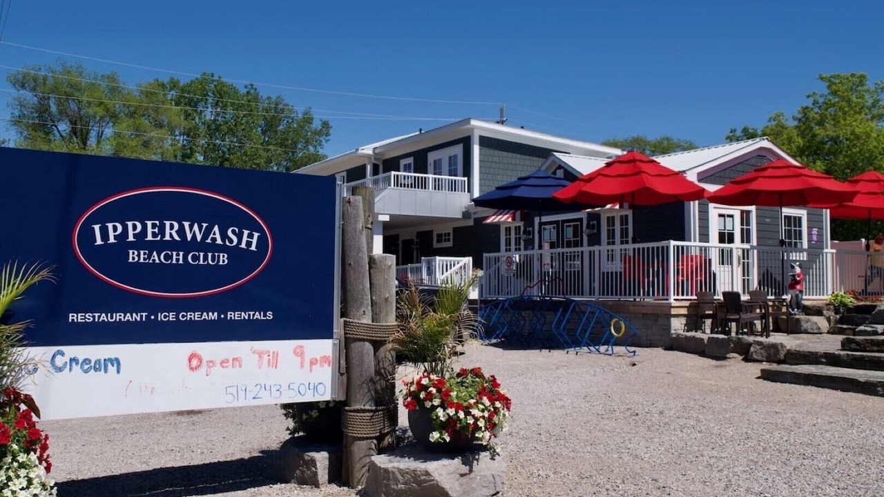 Photo of Outdoor in Lambton Shores