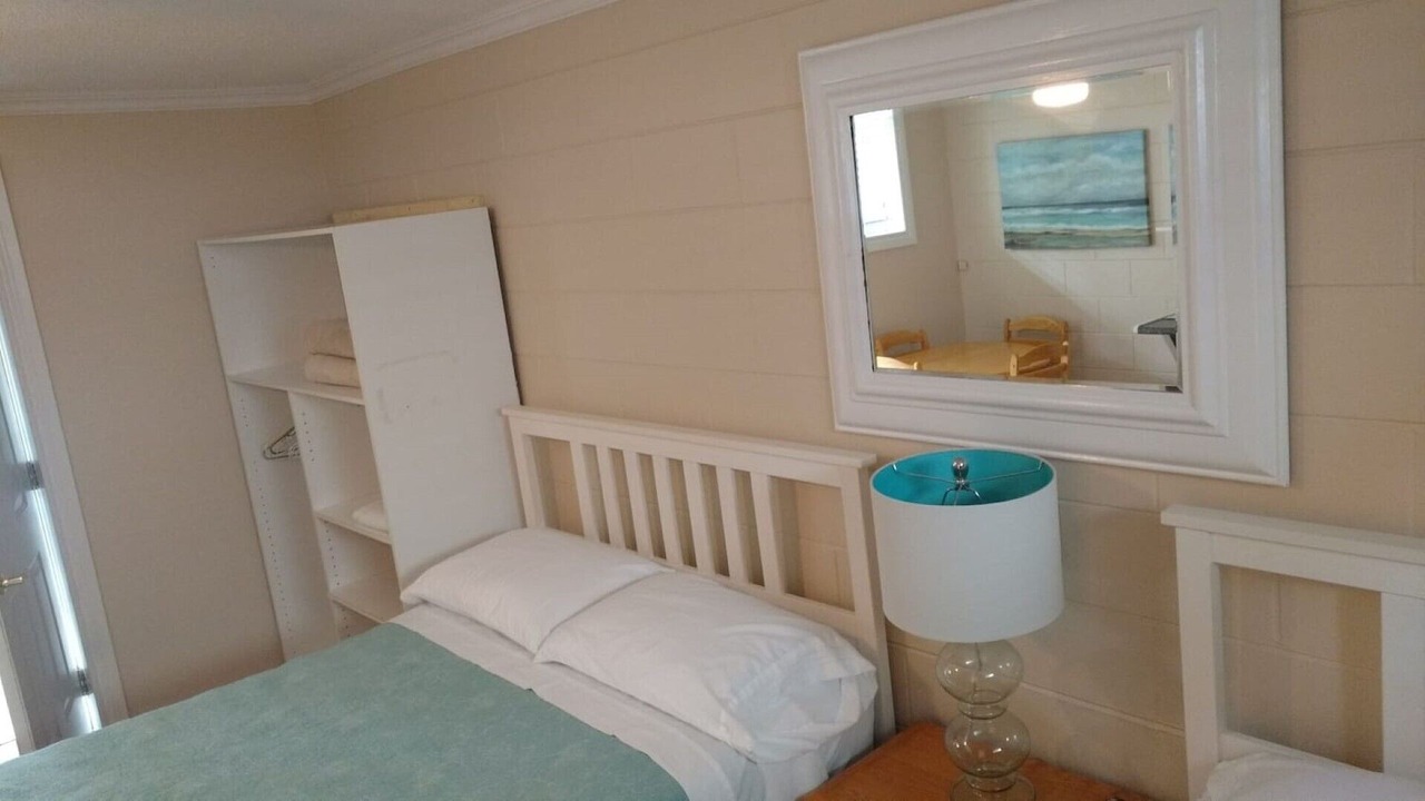 Photo of Bedroom in Lambton Shores