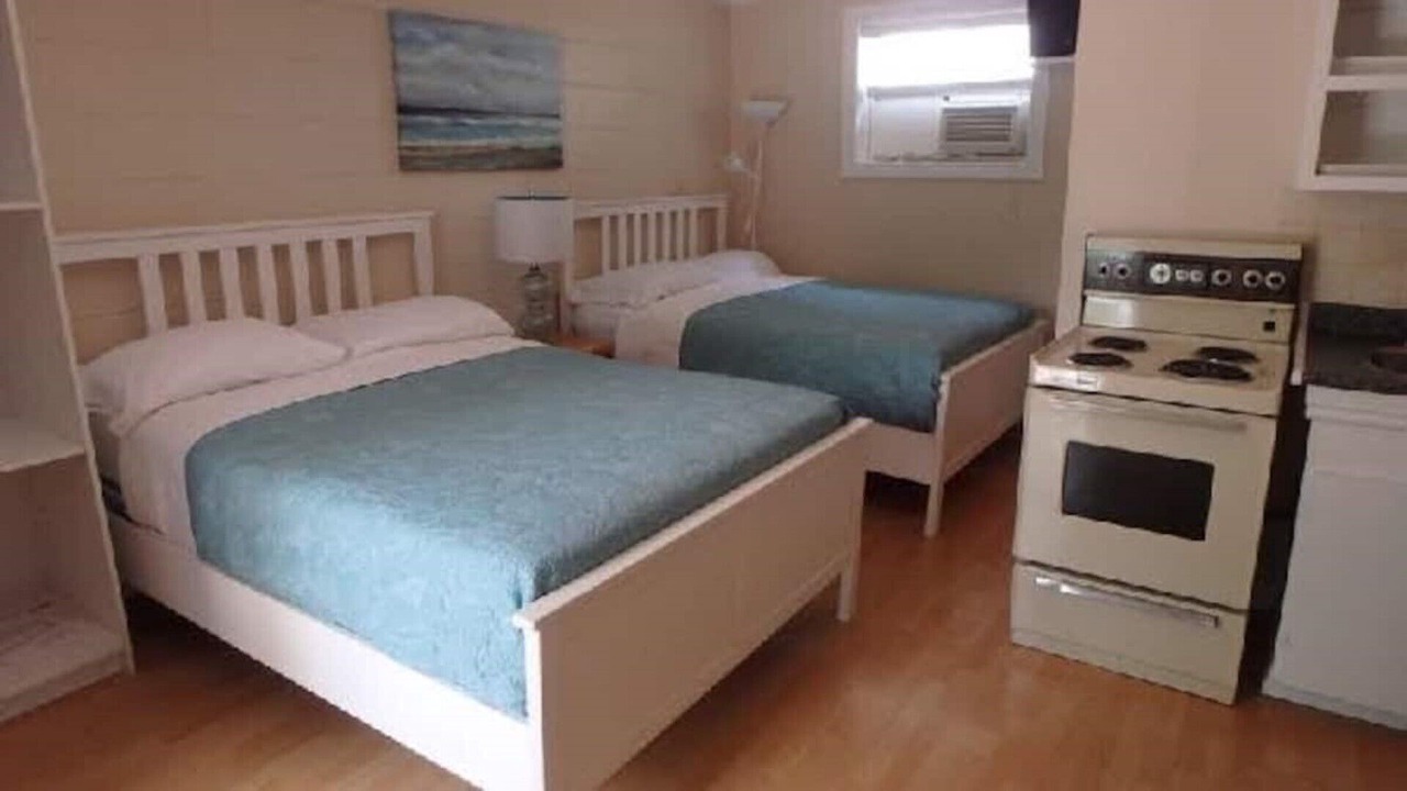 Photo of Bedroom in Lambton Shores