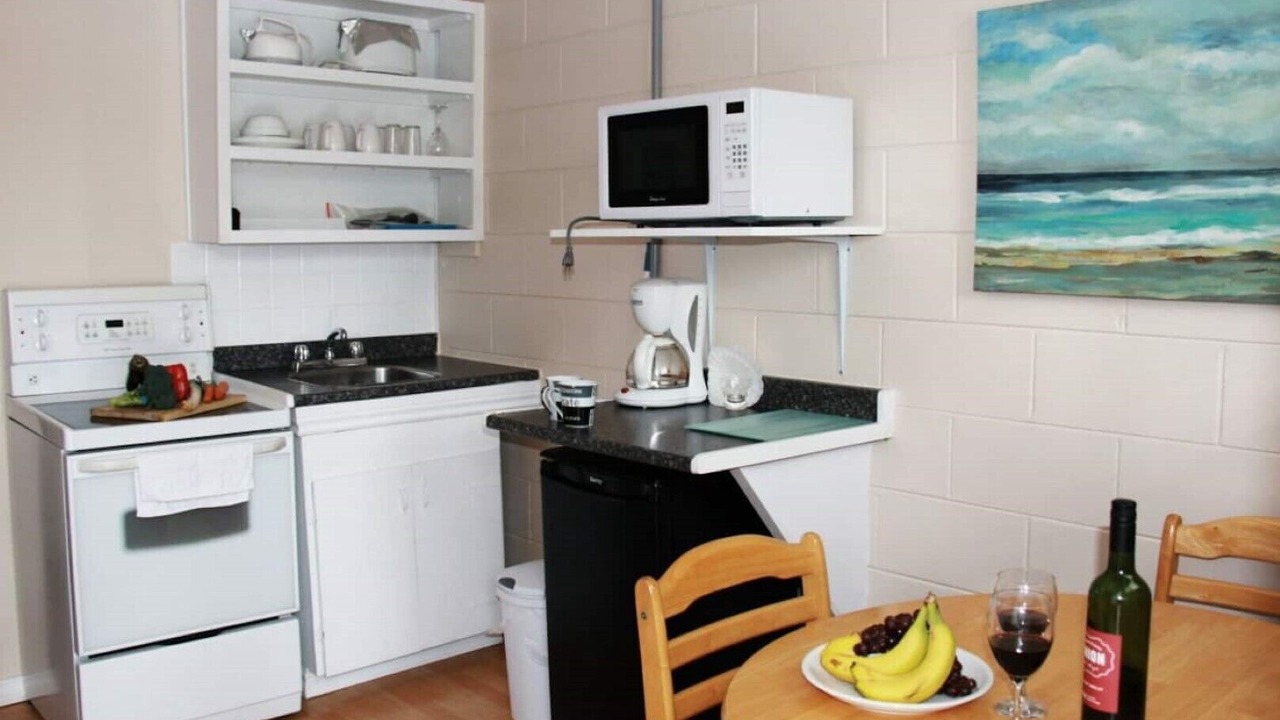 Photo of Kitchen in Lambton Shores