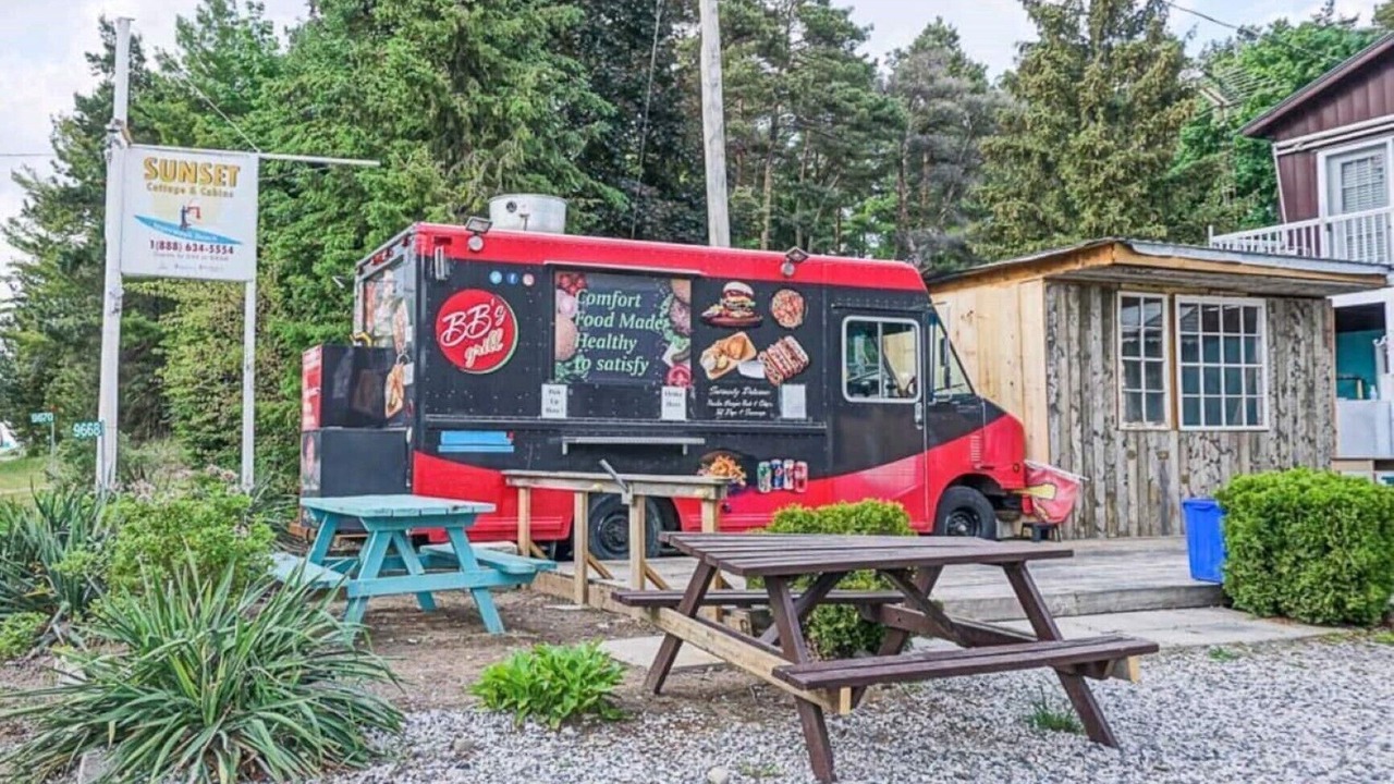 Photo of Outdoor in Lambton Shores