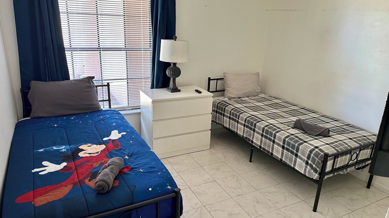 Photo of Bedroom in Indian Wells
