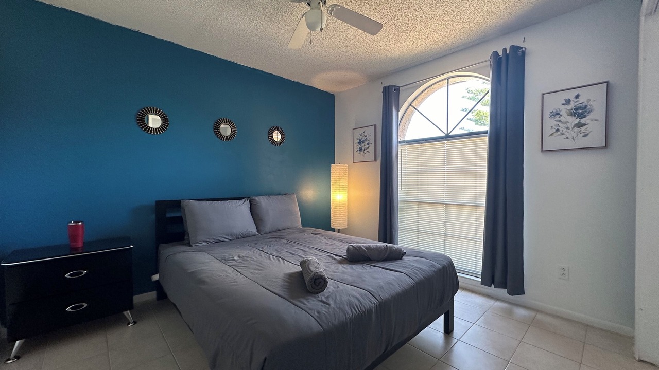 Photo of Bedroom in Indian Wells