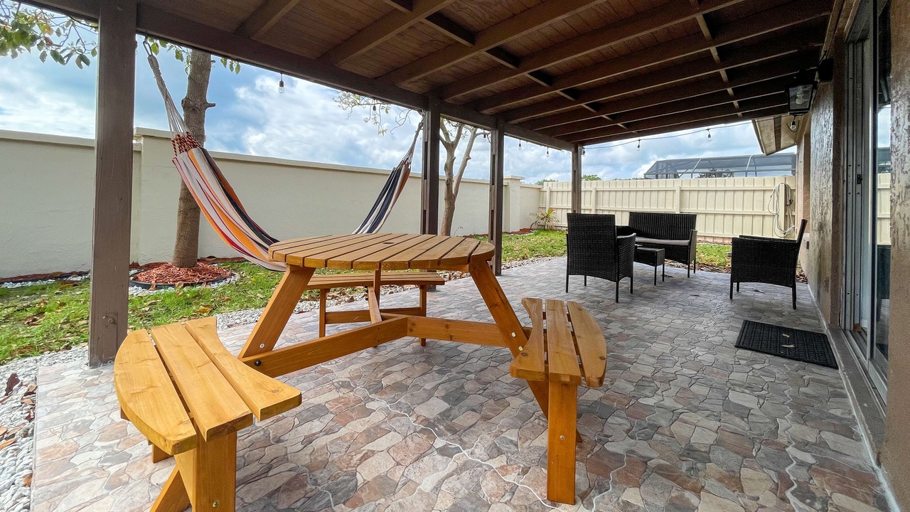 Photo of Outdoor in Indian Wells