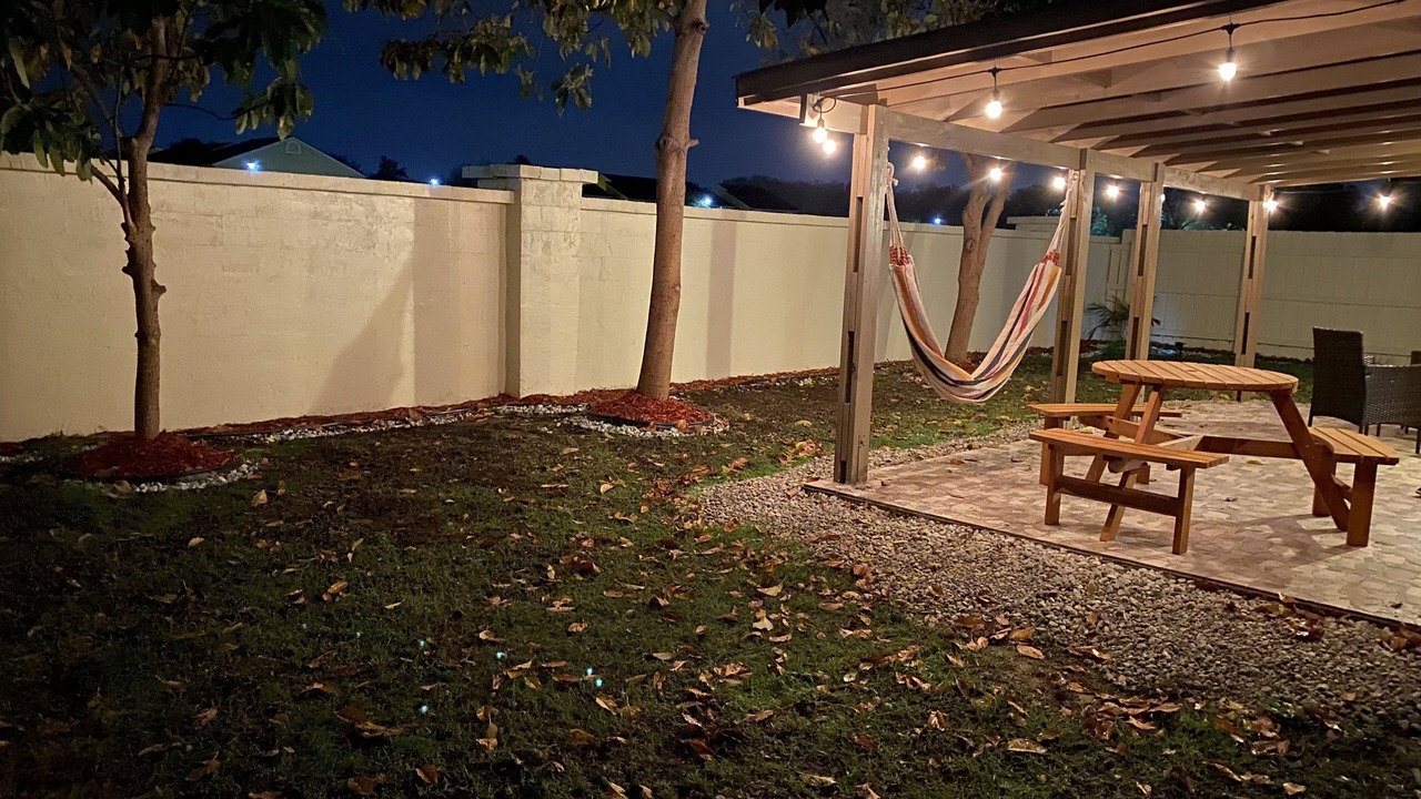 Photo of Outdoor in Indian Wells
